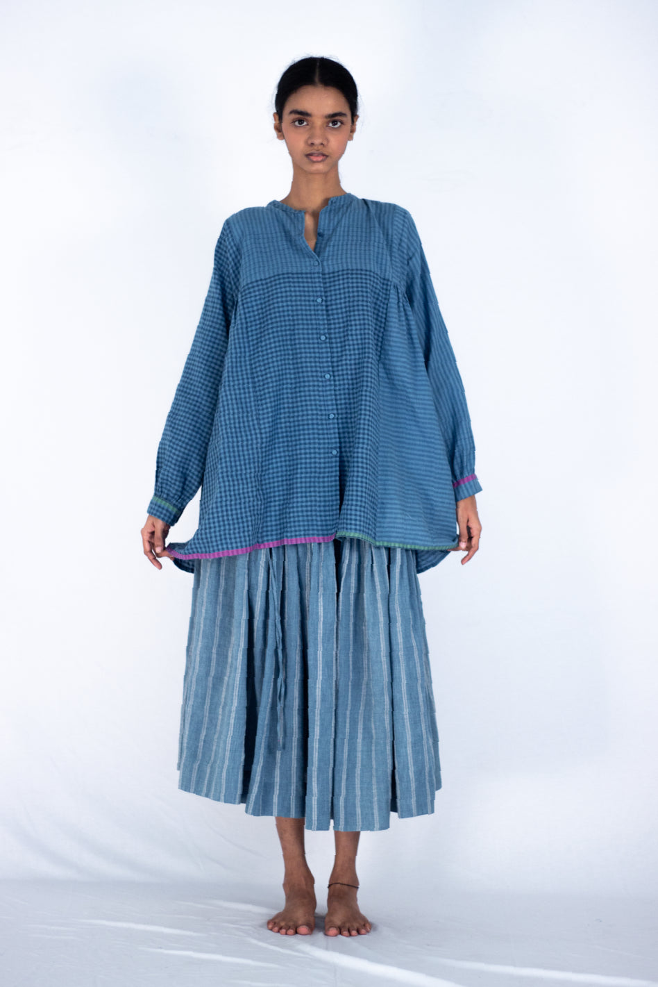 Sukumo - Pinafore dress - Karnam