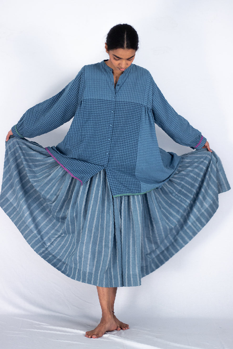 Sukumo - Pinafore dress - Karnam