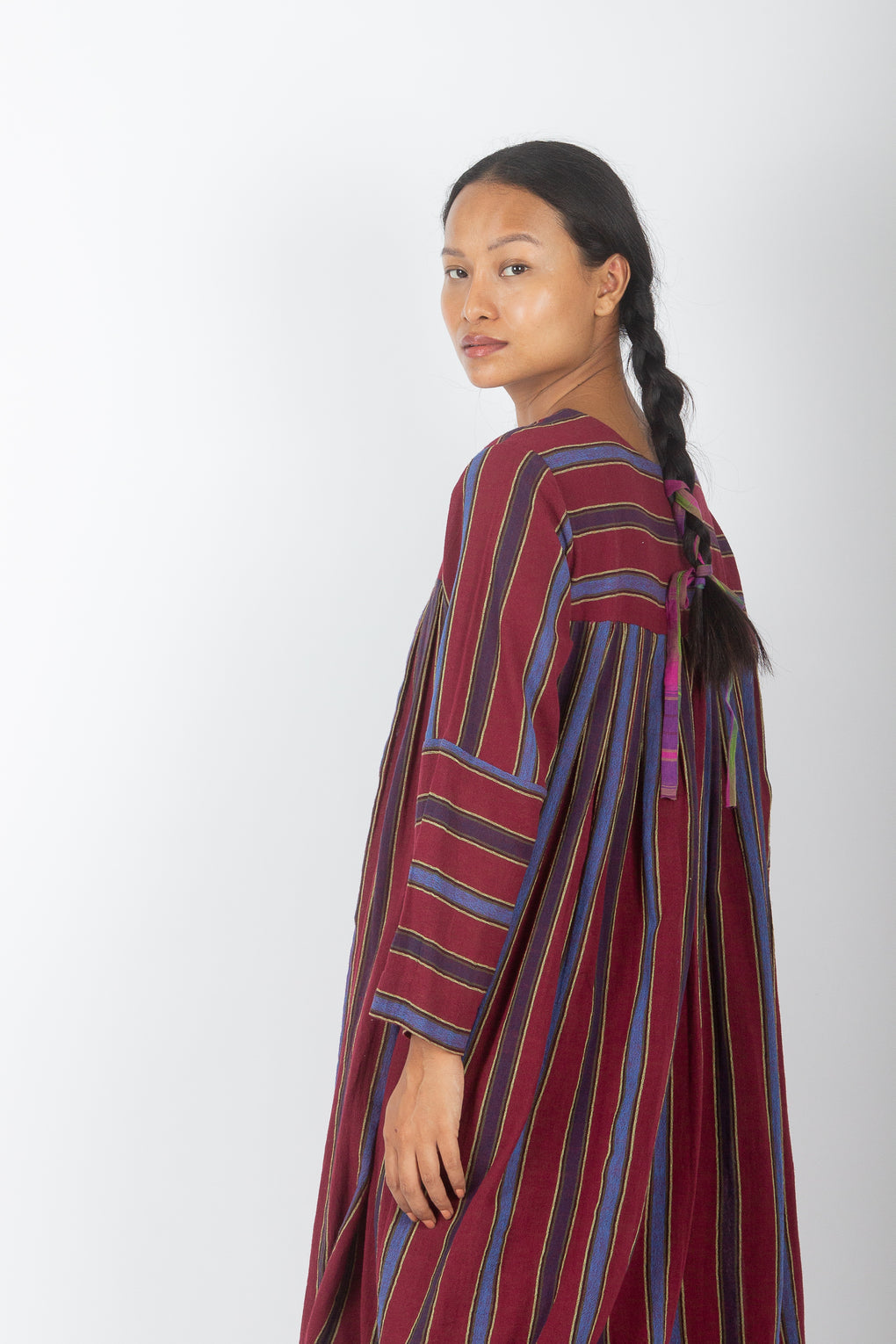 designer organic clothing brand dress