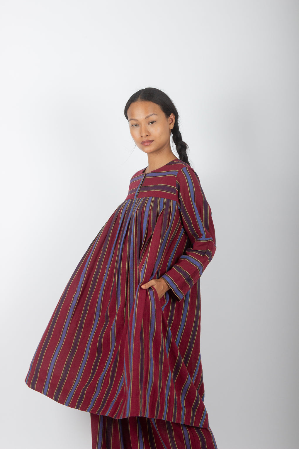 sustainable fabric organic cotton 