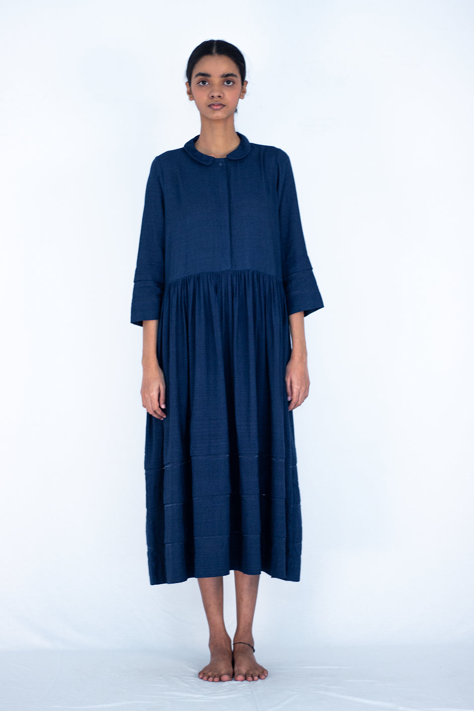 Indican - Peter pan dress - Karnam