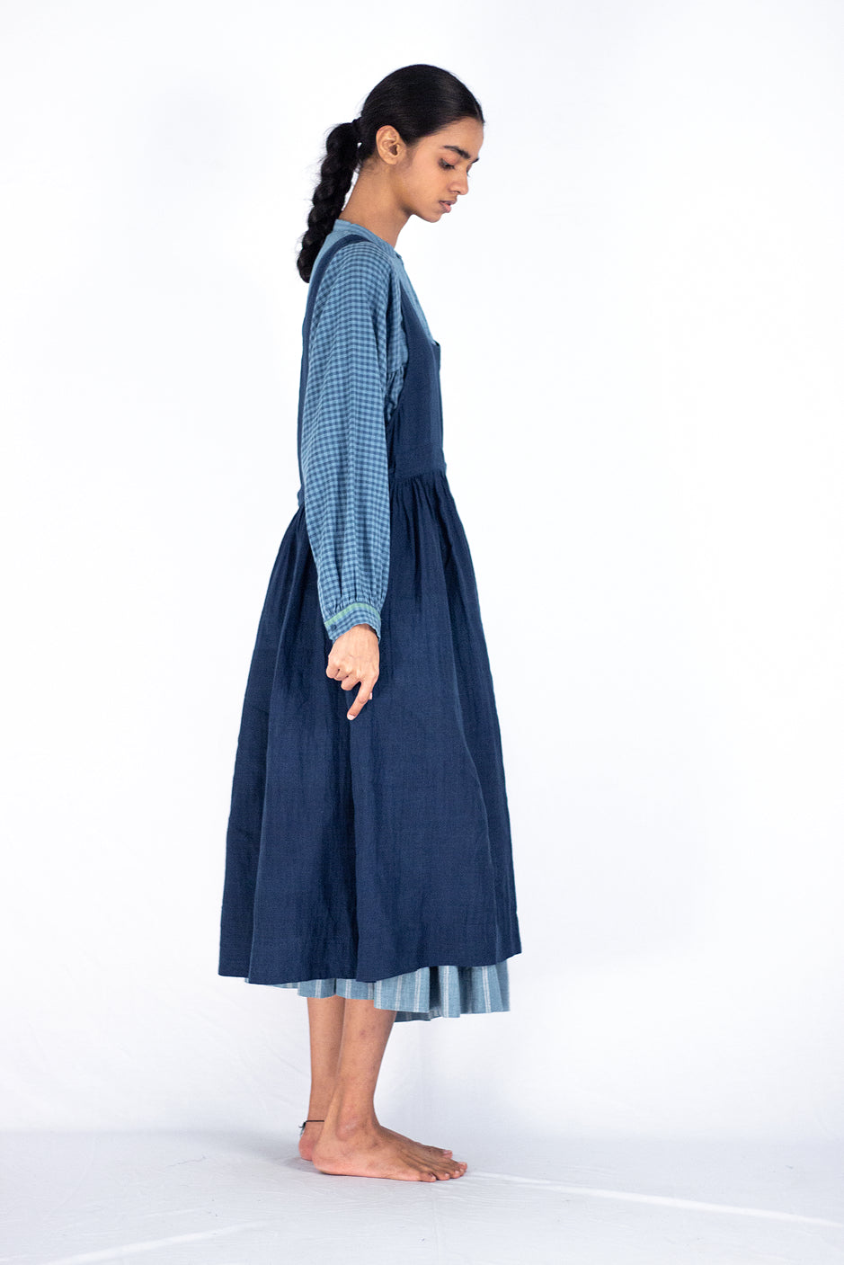 Sukumo - Pinafore dress - Karnam