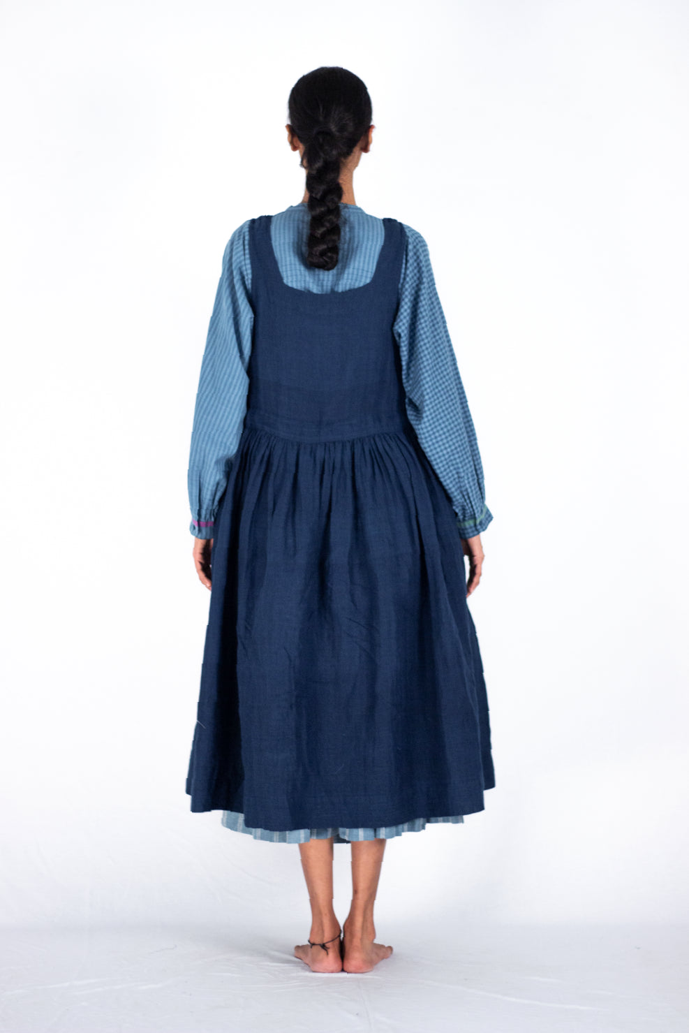 Sukumo - Pinafore dress - Karnam